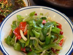 -妈妈的味道·腾冲特色菜(和顺古镇店)