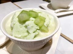 蜜瓜冰-聪嫂私房甜品(旺角二店)