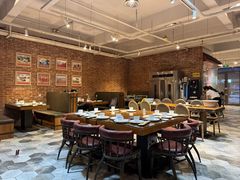 -威海九禧海鲜居·猛火现炒·鲜活海鲜(竹岛店)