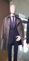-红领RED COLLAR西装定制体验中心