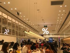 -% Arabica阿拉比卡咖啡(深圳湾万象城店)