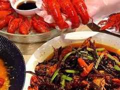 -红盔甲·小龙虾(车公庙店)
