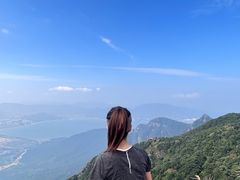 -七娘山