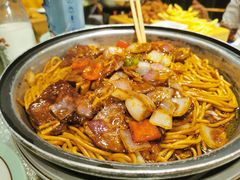 -松沪名灶·豆浆鱼头·新上海菜(飞航吾悦广场店)