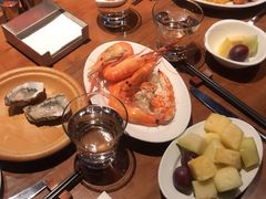 -广州富力君悦大酒店·凯菲厅