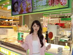 -东莞松山湖万象汇