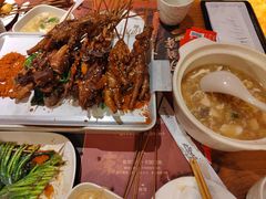 -木屋烧烤(西南角店)