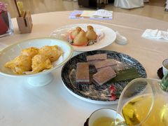-枫盈轩中餐厅(枫丹白鹭酒店)