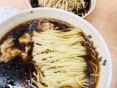 -蒋家桥饺面店(广陵路店)