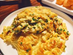 韭想煎鸡蛋-韵秋荷(宝山龙湖天街店)