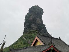 -寨沙侗寨(侗族歌堂)