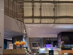 -博林天瑞喜来登酒店·西丽尚膳