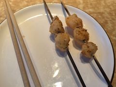 -喝丢一只鞋海鲜烧烤·海肠捞饭(东关街店)