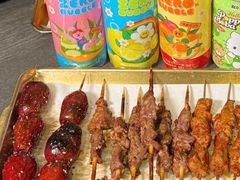 -锦州御烧烤·形象店(人民街店)