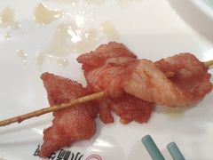 -小杨生煎(白玉兰广场店)