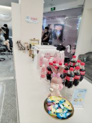 -MINX名珂斯·烫染形象设计