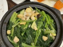 -长平肥姐白粥·海鲜打冷