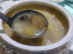 佛跳墙-金米箩大酒店(五角场店)