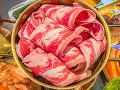 -又见炊烟炭火烤肉(五一新村店)