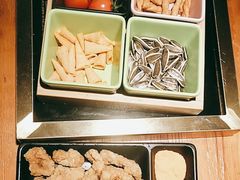 -鱼谦脆皮烤鱼(华阳城店)