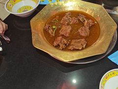 -芦月轩羊蝎子(劲松店)