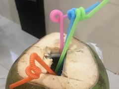 -椰夫人·养生椰子鸡(黄埔时代城店)