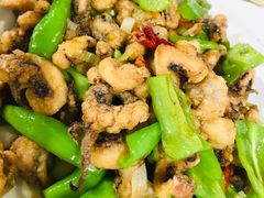 -满口香饭店