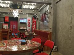 -孖记茶档·热腾茶餐(江南西plus店)