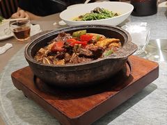 -北国饭店·海鲜.北方菜(榕城店)