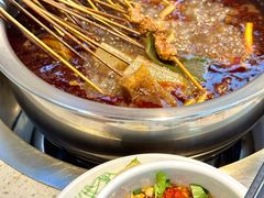 -牛华八婆麻辣烫(起源店)