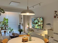-中沪红马赢装潢设计(宝山店)