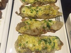 -HIHE Bistro·Oyster Bar(华熙live店)