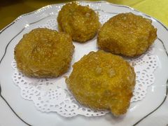 黄米年糕-晋府大酒店