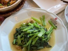 -和满堂·经典本帮菜(川沙古镇店)