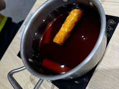 日式寿喜锅-吉野家(大连黑石礁富丽庭店)