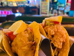 -Famous肥猫墨西哥音乐餐吧(五棵松华熙LIVE店)