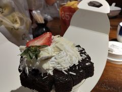 -85度C(厦门中华城新店)