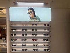 -AOJO眼镜(南翔印象城MEGA店)