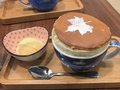 -芙蕾哥哥souffle