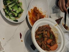 -苏湘小馆·不做预制菜(青年公社店)