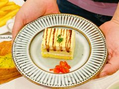 -斗牛士牛排餐厅(嘉里汇店)