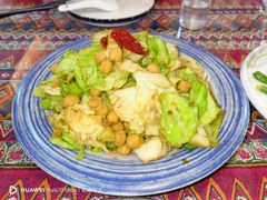 -西域美食(西直门南小街店)