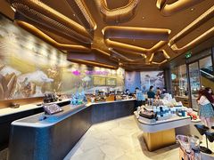 -星巴克臻选(成都太古里店)