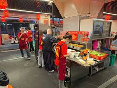 -一烙锅(友谊店)