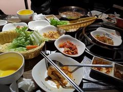 -火炉火自助餐(枫蓝国际店)
