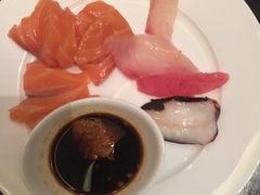 -洲际酒店·地平线全日餐厅HORIZON CAFÉ