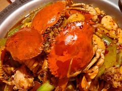 -涂辣辣·现炒虾蟹锅(梦时代店)