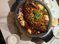 -川味堂·四川豆花(八卦岭店)
