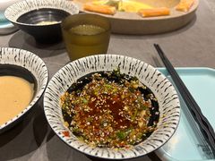 -滇小鱼·云南野生菌火锅(上杭路店)