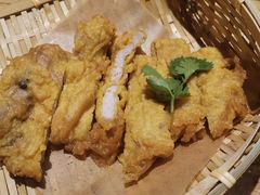 -新梅华·茶点餐厅(欧尚店)